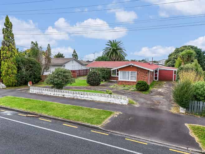 152 Sandwich Road, Saint Andrews