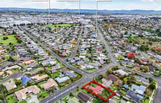 152 Sandwich Road, Saint Andrews