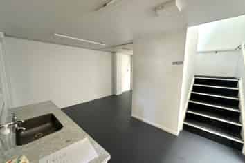 TIDY 145M² ASHFIELD INDUSTRIAL UNIT
