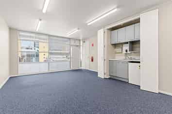 Suburban Office Investment | New Lease in Place