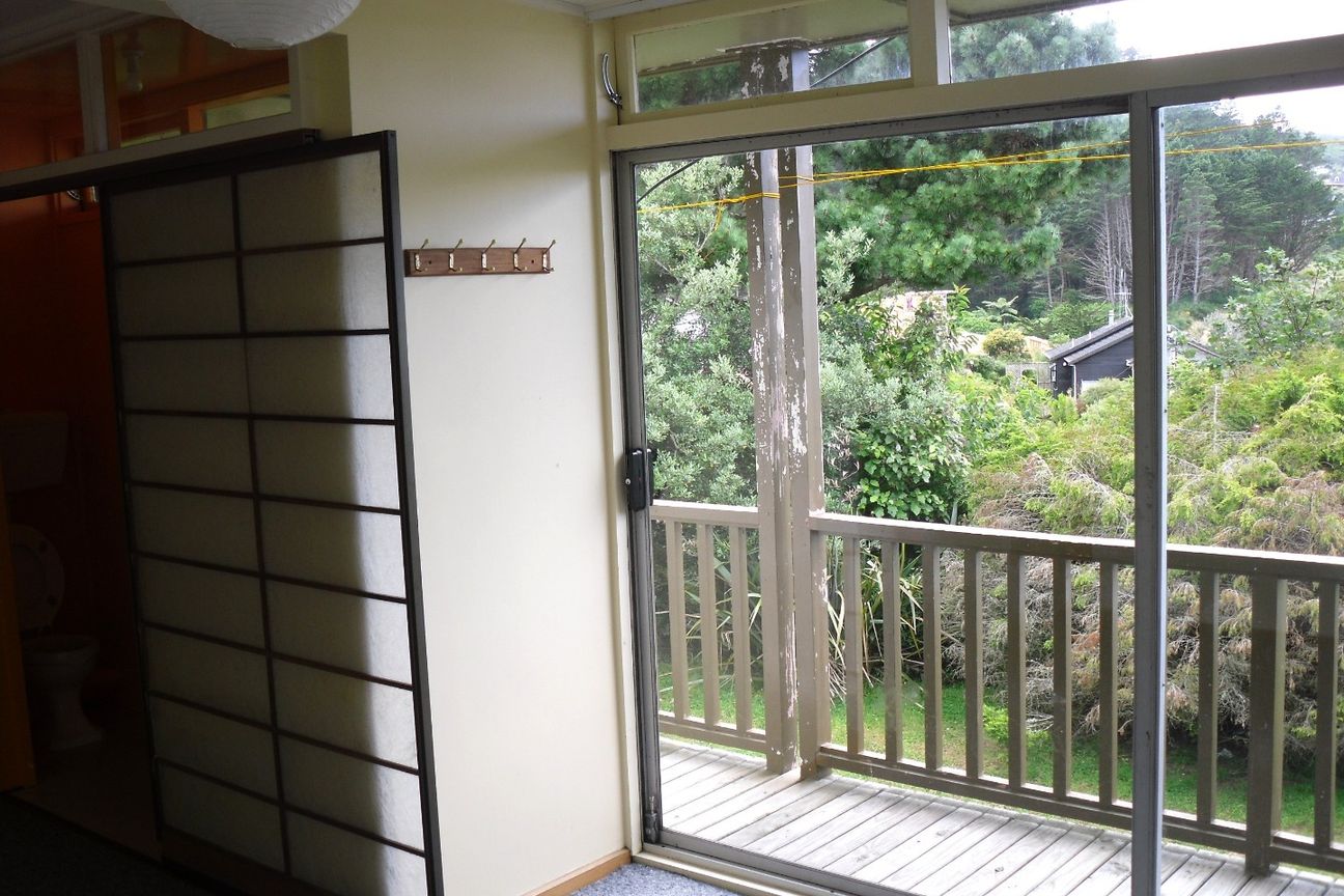 Spacious four-bedroom Karori home - Ansicht 5