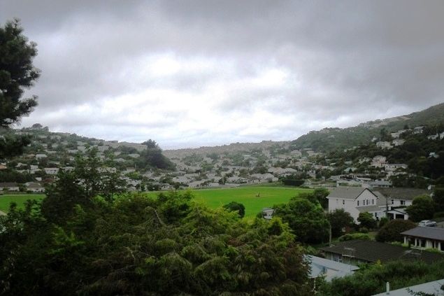 Spacious four-bedroom Karori home - Mehr