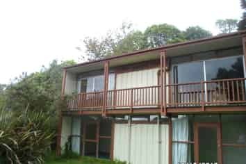 70 Makara Road, Karori