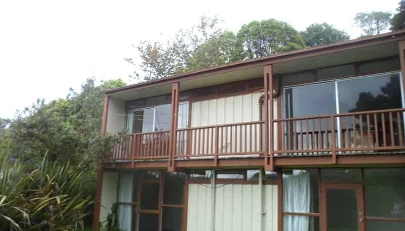 70 Makara Road, Karori