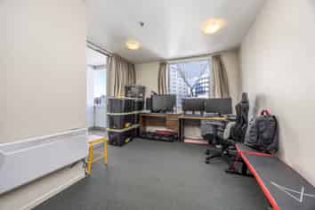 9C/15 City Road, Auckland Central