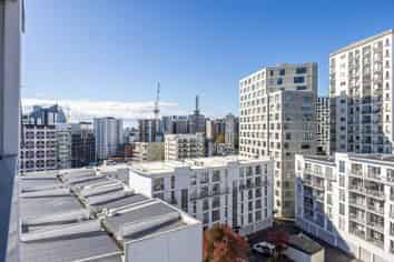 9C/15 City Road, Auckland Central