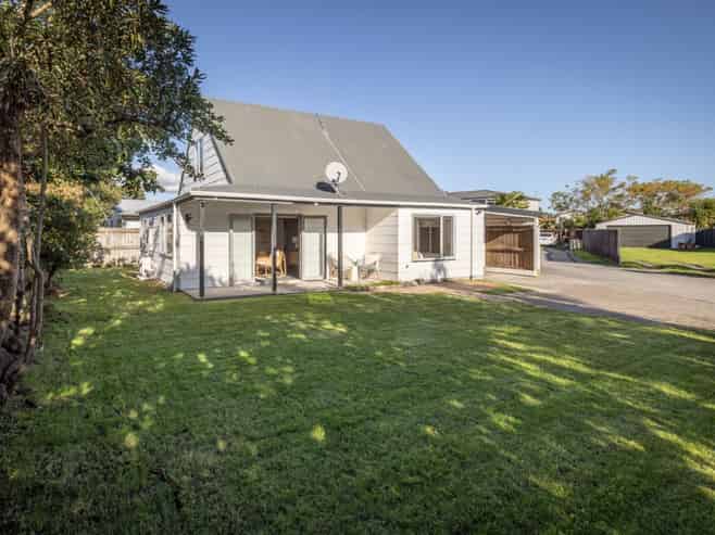 48A Monowai Street, Mount Maunganui