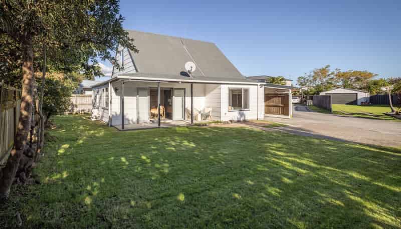48A Monowai Street, Mount Maunganui