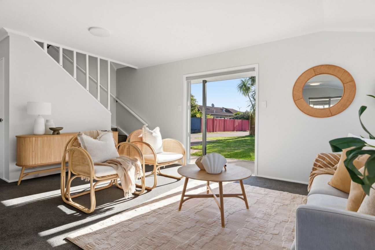 Fresh Interiors and Future Potential - Widok 6