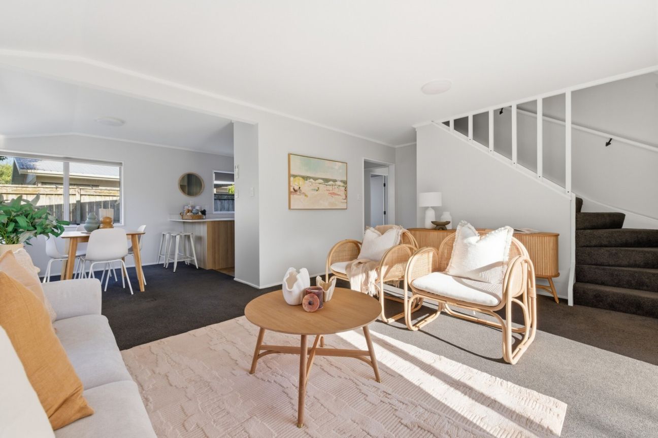 Fresh Interiors and Future Potential - Widok 3