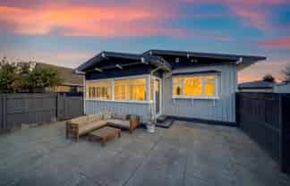 25 Harker Street, Spreydon