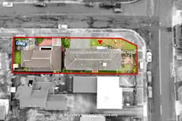 26  Olsen Avenue, Hillsborough