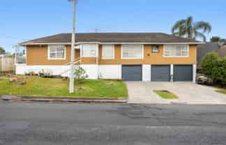 26  Olsen Avenue, Hillsborough