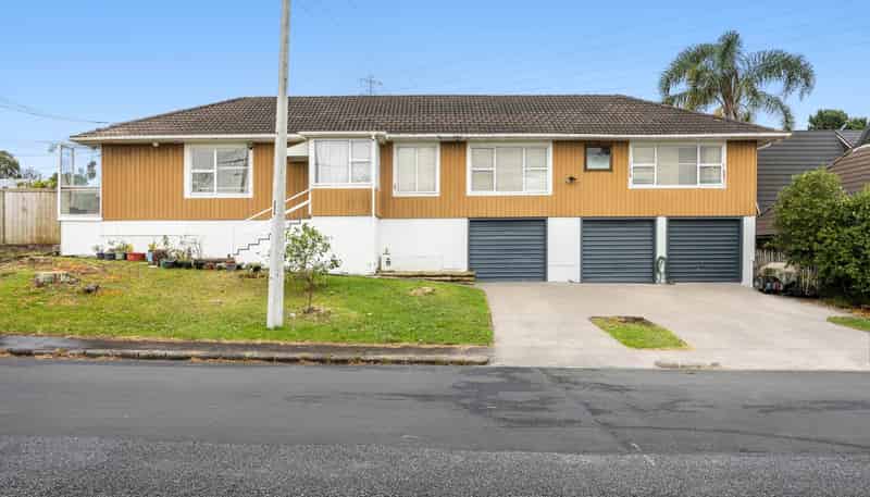 26  Olsen Avenue, Hillsborough