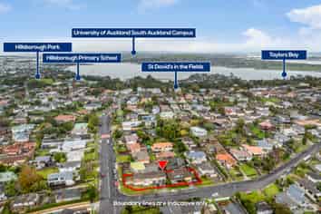 26  Olsen Avenue, Hillsborough