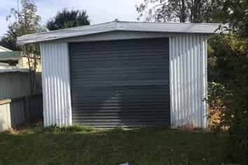 59 High Street, Waimate
