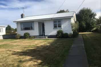 59 High Street, Waimate