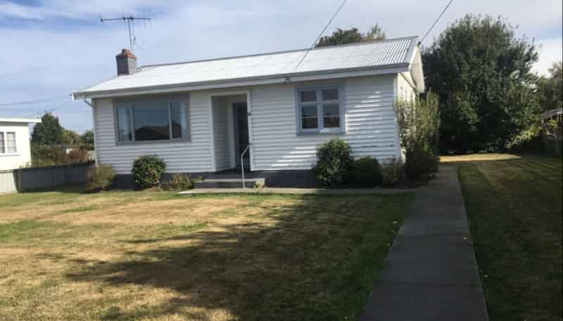 59 High Street, Waimate