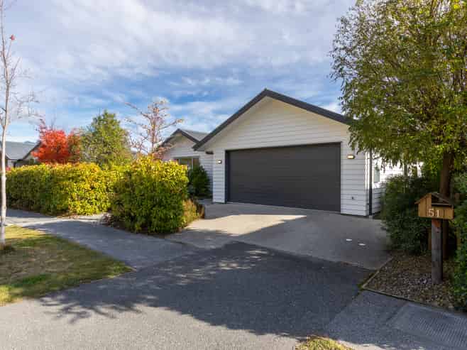 51 Risinghurst Terrace, Lower Shotover