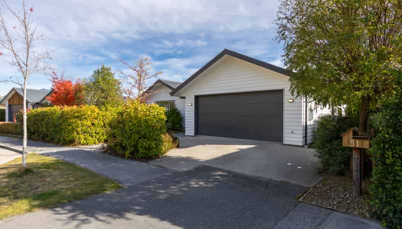 51 Risinghurst Terrace, Lower Shotover
