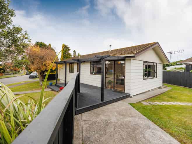 30 Caroline Drive, Feilding