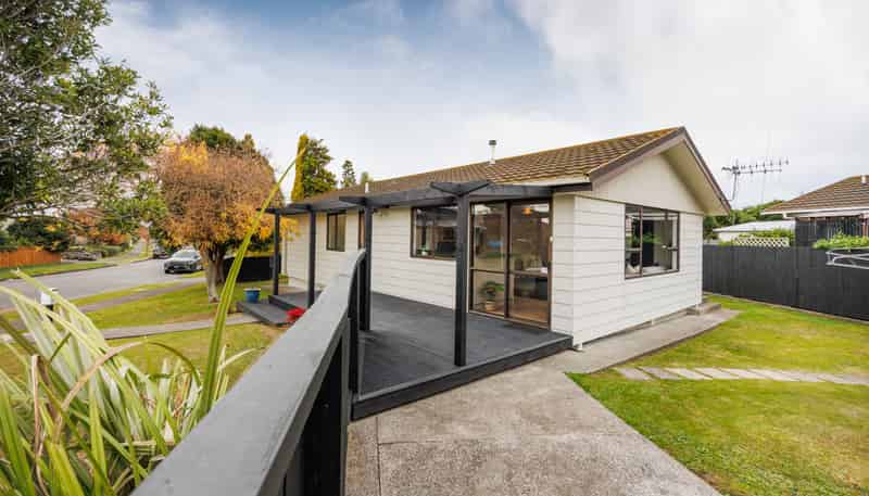 30 Caroline Drive, Feilding