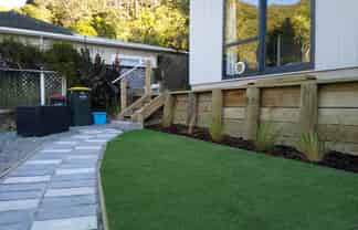 7A Wyndrum Avenue, Waterloo