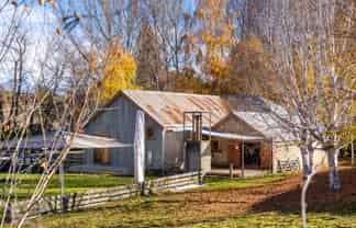 Iconic Lake Hayes - 5 Year Commercial Lease Opportunity