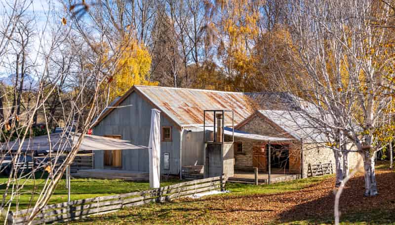 1 Bendemeer Lane, Dalefield/Wakatipu Basin