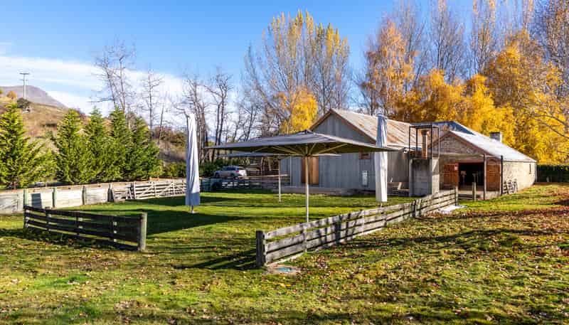 1 Bendemeer Lane, Dalefield/Wakatipu Basin