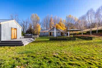 Iconic Lake Hayes - 5 Year Commercial Lease Opportunity