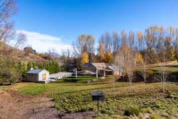 Iconic Lake Hayes - 5 Year Commercial Lease Opportunity