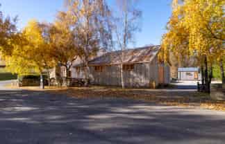 Iconic Lake Hayes - 5 Year Commercial Lease Opportunity