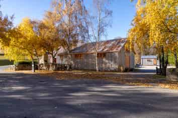 Iconic Lake Hayes - 5 Year Commercial Lease Opportunity