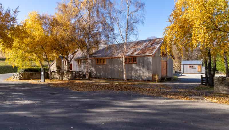 1 Bendemeer Lane, Dalefield/Wakatipu Basin