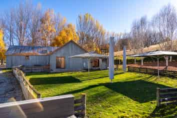 Iconic Lake Hayes - 5 Year Commercial Lease Opportunity