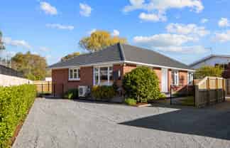 37 Balrudry Street, Avonhead