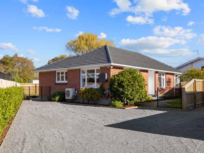 37 Balrudry Street, Avonhead