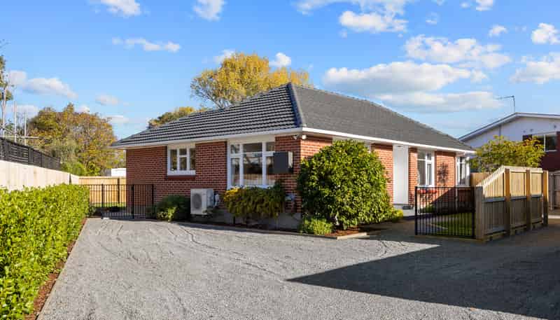 37 Balrudry Street, Avonhead