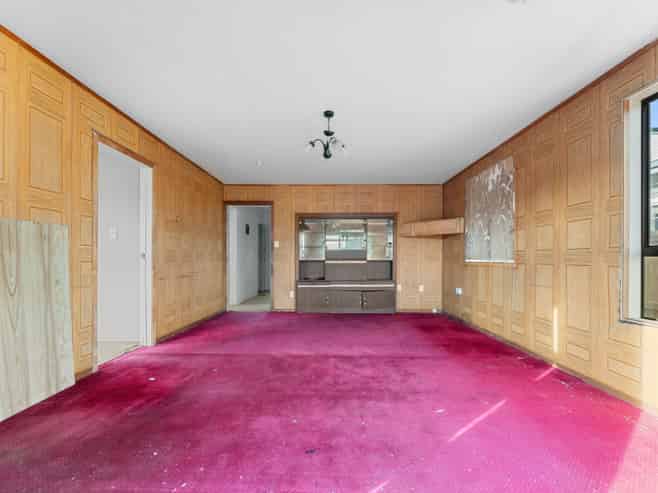 28 Church Street, Otahuhu