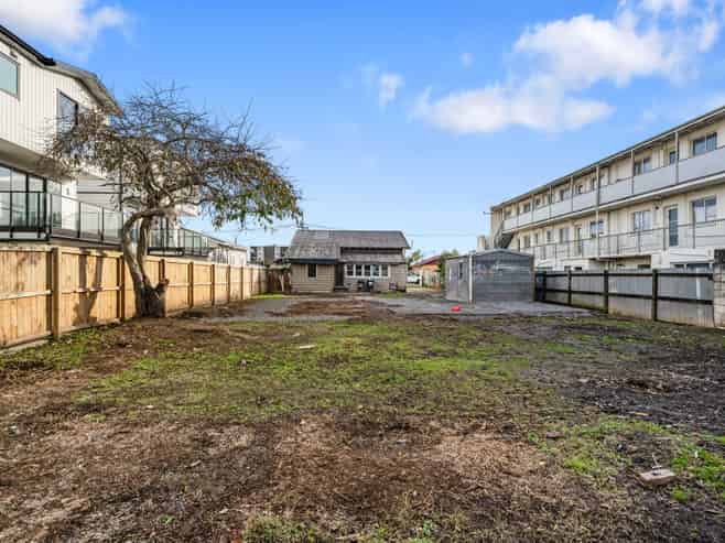 28 Church Street, Otahuhu