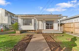 28 Church Street, Otahuhu