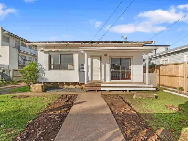 28 Church Street, Otahuhu