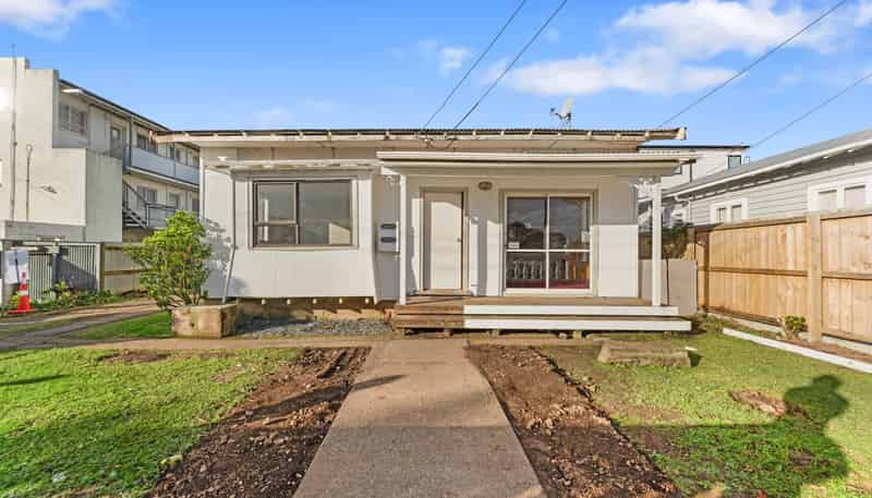 28 Church Street, Otahuhu