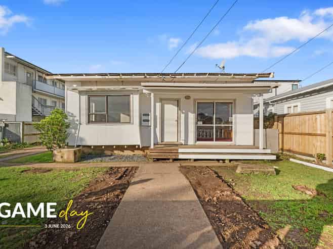 28 Church Street, Otahuhu