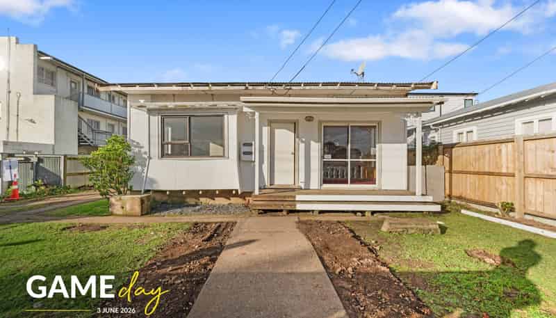 28 Church Street, Otahuhu
