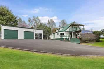 4274 State Highway 26, Te Aroha