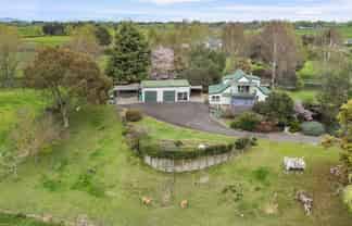 4274 State Highway 26, Te Aroha
