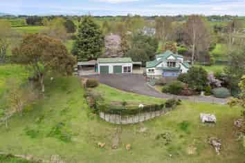 4274 State Highway 26, Te Aroha