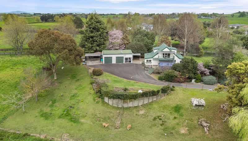 4274 State Highway 26, Te Aroha